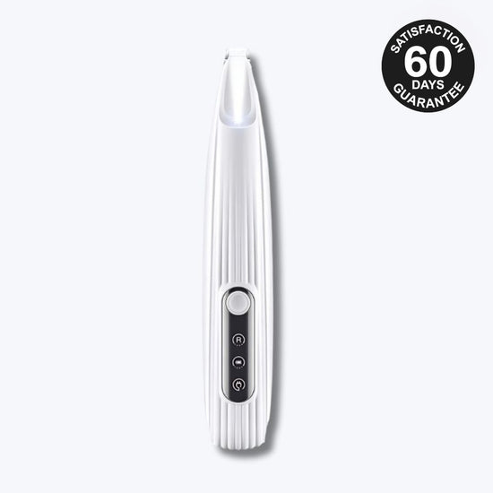 Silent Paw Trimmer Max – Quiet Dog Paw Hair Trimmer